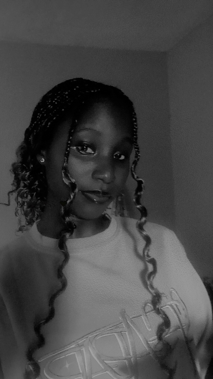 Ogbonnaya Favour Chioma